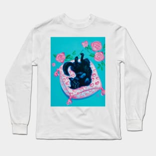 Loveable Floof Long Sleeve T-Shirt